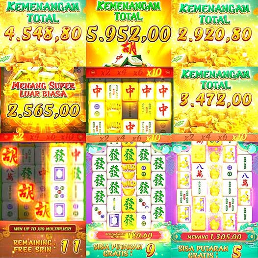 3DEWI: Situs Game Jackpot Besar Langsung Masuk Rekening